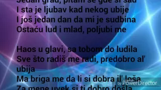 Relja Popović Beograd još živi Lyrics