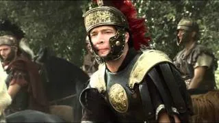 James Purefoy - Rome (2007) - When in Doubt, Attack!