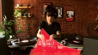 SOL ORTEGA (Vynil Session) x UTTA