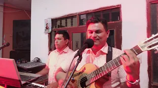 Serenata Criolla - Vico Huamán y su requinto