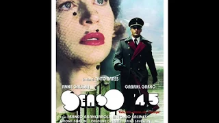 Amore e guerra (Senso '45) - Ennio Morricone - 2002