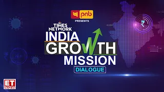 Neelkanth Mishra Of Credit Suisse Speaks To ET Now | India Growth Mission