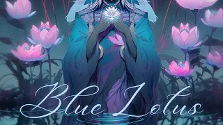Unlocking the Secrets of Blue Lotus: Ancient Herb for Lucid Dreams & Blissful Relaxation