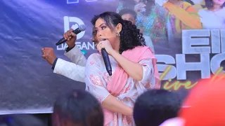 RAHMA HASSAN |  WADNAHA AX HAYGA SIININ | SHOW DJIBOUTI CIID EL-FITR 2023