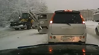 дтп Подборка Аварии и ДТП 2015  Ноябрь 2015  Car Crash Compilation 205