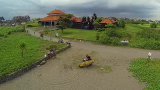 Отдых  на острове Бали/ Vacation in Bali 2016