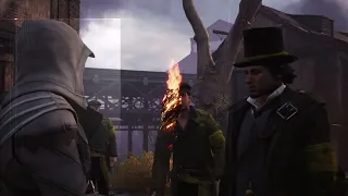 Jacob, Evie and the Rooks are back in the game baby (Assassin's Creed Syndicate #5)