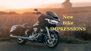 2024 Harley Road and Street Glides | Facts You Need To Know