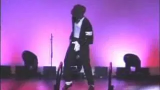 Navi - Billie Jean (45th Birthday Party, Los Angeles 2003)