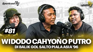 WIDODO CAHYONO PUTRO & PERTARUNGAN MENGHADAPI SHIN TAE-YONG DI PIALA ASIA‼️