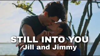 Jill and Jimmy | Still Into You [Bridge and Tunnel]