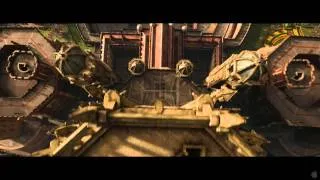 Jack the Giant Slayer (2013) Featurette 2