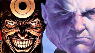 8 Insanely Disturbing Daredevil Villains Backstories Explored In Detail!