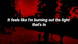 Get Scared - Hell Is Where the Heart Is Lyrics