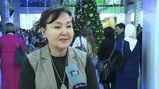 21/12/2022 - Новости канала Первый Карагандинский