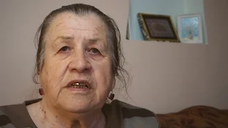 Deported Crimean Tatar Recalls The Tragedy Of 1944