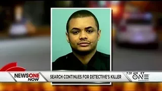 Baltimore Detective Sean Suiter Gunned Down One Day Before He Was To Testify Against Other Cops