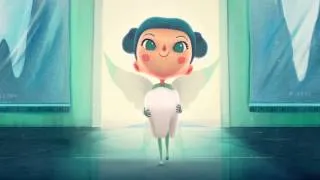 Bupa Tooth Fairy Film