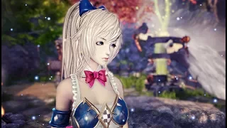 Ожидания и Реальность 64-битный Клиент Blade and Soul