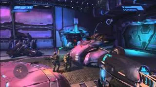 Xbox 360 Longplay [129] Halo Combat Evolved Anniversary (part 1 of 2)