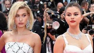 Hailey’s obsession with Selena Gomez is scary | 2021
