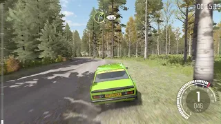 DiRT Rally