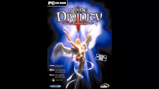 Great Obscure VGM 34 - PC- Divine Divinity - Roads Shaded By Green Eaves (Town Of Aleroth)