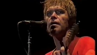 Kim larsen - Om lidt blir her stille Danish Music