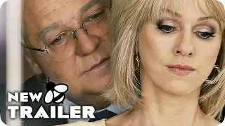 THE LOUDEST VOICE Trailer Season 1 (2019) Russell Crowe, Naomi Watts Showtime Series