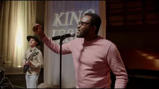 All Hail King Jesus & Forever: Springs Church Easter Cover