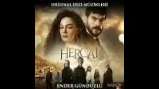 Ender  Gündüzlü  &  Metin Arıgül-  Hercai  Orijinal  Dizi  Müzikleri @Hercai @HercaiDiziMuzikleri