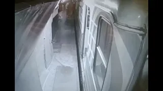 В Москве задержали зацеперов в метро