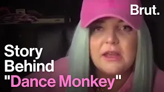 Tones and I Tells the Story Behind "Dance Monkey"