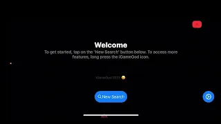 LDOE iGameGod (Godmode, Speed attack) (HACK) non jailbroken and jailbroken