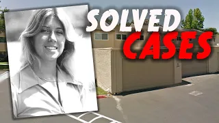 2 Cold Cases Solved After 30 Years