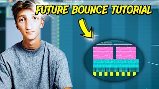 How To Make Melodic Future Bounce Like Mesto! 🔥