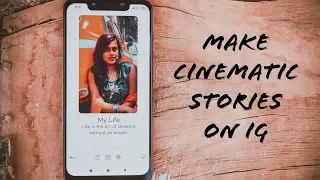 The App  You Need to Make Cinematic Instagram Stories