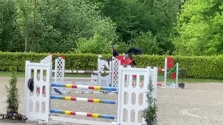 Olaz Jumping Kuringen GL 5-05-2024