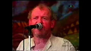 Joe Cocker (Woodstock 1994)