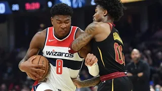 Washington Wizards vs Cleveland Cavaliers | NBA 75TH SEASON FULL GAME HIGHLIGHTS | February 26, 2022