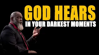God Hears In Your Darkest Moments | Voddie Baucham Short Sermon | Paul Washer