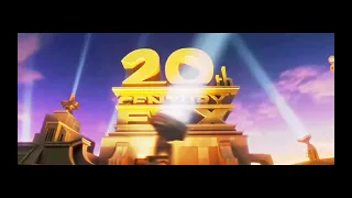 20th Century Fox Bloopers Song