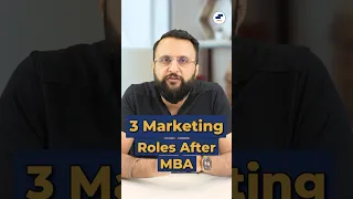 Top MBA Skills |🔥Tech skills in Marketing Roles | MBA in Marketing #shorts #youtubeshorts #short