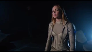 DC's Legends of Tomorrow S02E15 Stealing The Last peace of the Spear