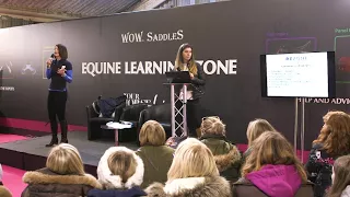 Horse rider confidence strategies with Helen Rennie | Your Horse