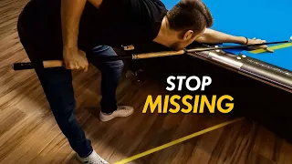 The Secrets to Your Perfect Stroke - Step by Step