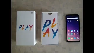 #Xiaomi Mi Play _ как разблокировать загрузчик |bootloader|