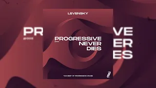 Progressive Never Dies #004