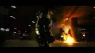 The Dark Knight TV Spot #2