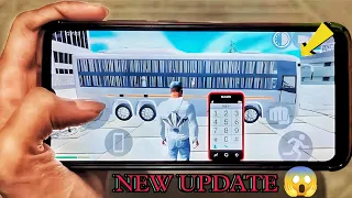 New Bus Update आ गया || Indian Bike Driving 3D With Cheat Code 2023